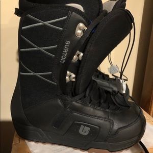Burton Snow boots